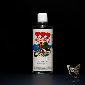 Lotion Antillaise – ACCORD 50ml