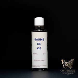 Lotion Antillaise – BAUME DE VIE 30ml