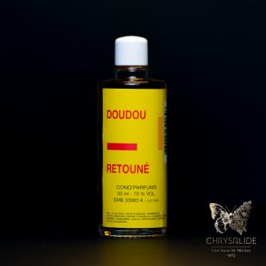Lotion Antillaise – DOUDOU RETOUNE 30ml