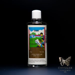 Lotion Antillaise – BAIN DES ETUDIANTS 50ml