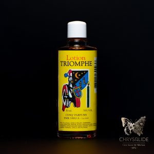 Lotion Antillaise – TRIOMPHE 50ml
