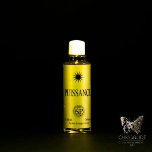 Lotion Antillaise – PUISSANCE 30ml