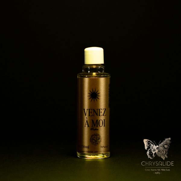 parfum Venez à moi
