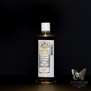 Lotion Antillaise – VINAIGRE DE TOILETTE 125ml