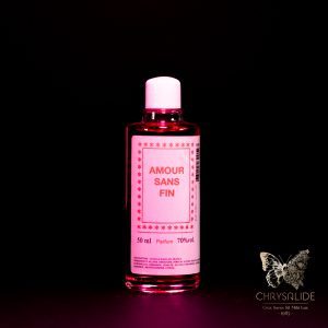 Lotion Antillaise –  AMOUR SANS FIN 50ml