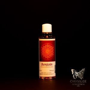 Lotion Antillaise – BENJOIN 30ml