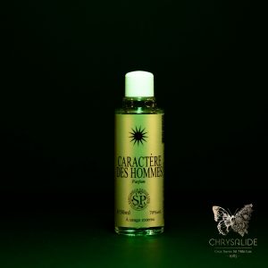 Lotion Antillaise – CARACTERE DES HOMMES 30 ml