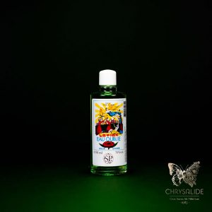 Lotion Antillaise – OUBLIE 50ml