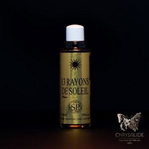 Lotion Antillaise – 13 RAYONS DE SOLEIL 30ml