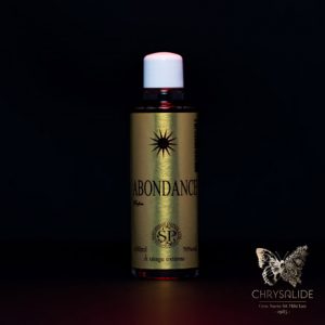 Lotion Antillaise – ABONDANCE 30ml