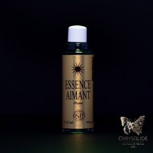 Lotion Antillaise – ESSENCE AIMANT 30ml