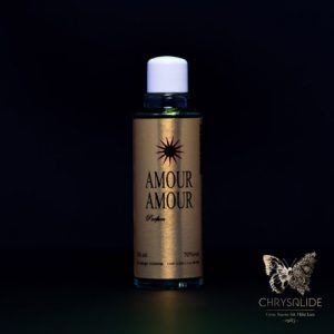 Lotion Antillaise – AMOUR AMOUR 30ml