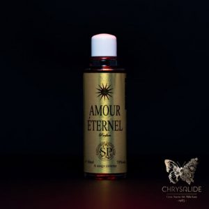 Lotion Antillaise – AMOUR ETERNEL   30ml