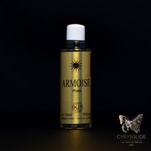 Lotion Antillaise – ARMOISE 30ml