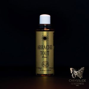 Lotion Antillaise – ARRACHE TOUT 30ml