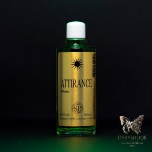 Lotion Antillaise – ATTIRANCE 50ml