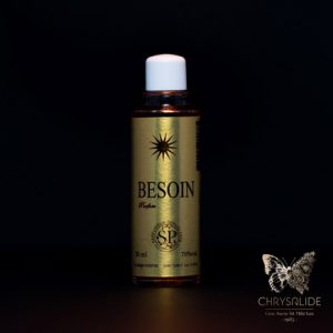 Lotion Antillaise – BESOIN 30ml