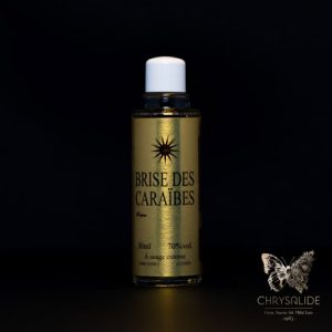 Lotion Antillaise – BRISE DES CARAIBES 30ml