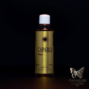 Lotion Antillaise – CAPABLE 30ml
