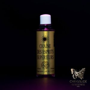 Lotion Antillaise – CHAINE DES ESPRITS SUPERIEURS 30ml