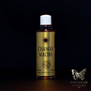 Lotion Antillaise – CHANGO MACHO 30ml