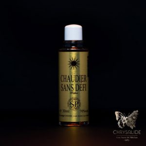 Lotion Antillaise – CHAUDIER SANS DEFIE 30 ml