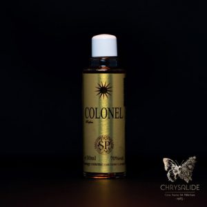 Lotion Antillaise – COLONEL 30ml