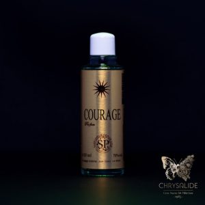 Lotion Antillaise – COURAGE 30ml