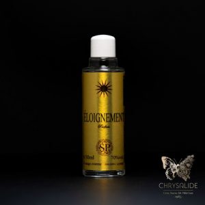 Lotion Antillaise – ELOIGNEMENT 30ml