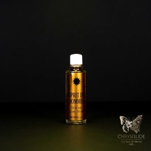 Lotion Antillaise – ESPRIT DES HOMMES 30ml