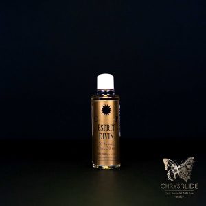 Lotion Antillaise – ESPRIT DIVIN 30ml