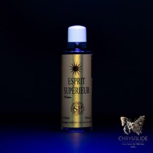 Lotion Antillaise – ESPRIT SUPERIEUR 30ml