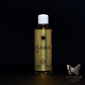 Lotion Antillaise – EXAMEN 30ml