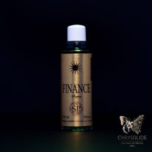 Lotion Antillaise – FINANCE 30ml