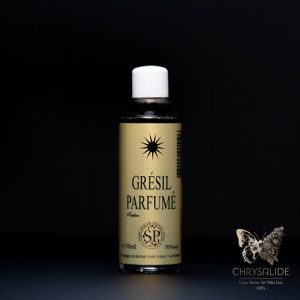 Lotion Antillaise – GRESIL PARFUME 30 ml