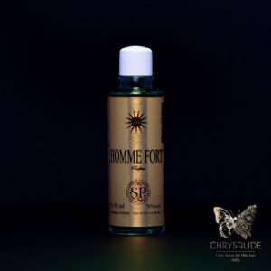 Lotion Antillaise – HOMME FORT 30ml