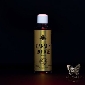 Lotion Antillaise – KARMIN ROUGE 30ml