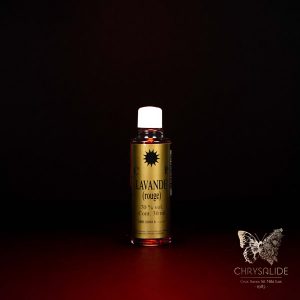 Lotion Antillaise – LAVANDE ROUGE 30ml