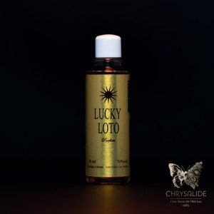 Lotion Antillaise – LUCKY LOTO 30ml