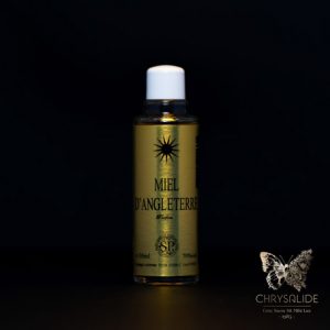 Lotion Antillaise – MIEL D’ANGLETERRE 30ml