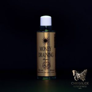 Lotion Antillaise – MONEY DRAINING 30ml