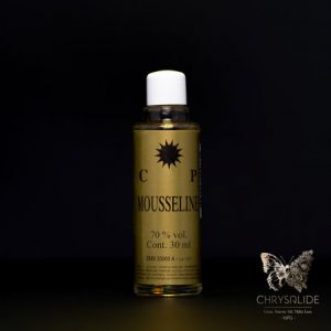 Lotion Antillaise – MOUSSELINE 30ml