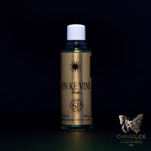 Lotion Antillaise – ON KE VINI 30ml