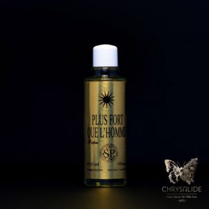 Lotion Antillaise – PLUS FORT QUE L’HOMME 30ml