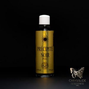Lotion Antillaise -PRECIPITE NOIR 30ml