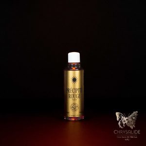 Lotion Antillaise – PRECIPITE ROUGE 30ml