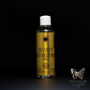 Lotion Antillaise – QUI  VEUT QUI  VEUT PAS 30ml