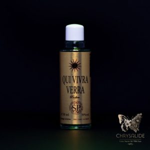 Lotion Antillaise – QUI VIVRA VERRA 30ml
