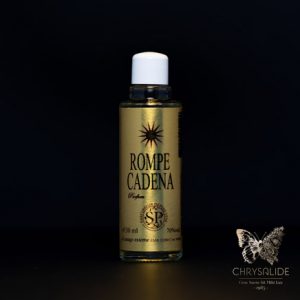 Lotion Antillaise – ROMPE CADENA 30ml