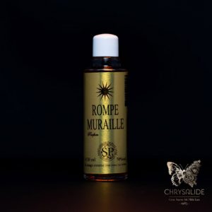 Lotion Antillaise – ROMPE MURAILLE 30ml